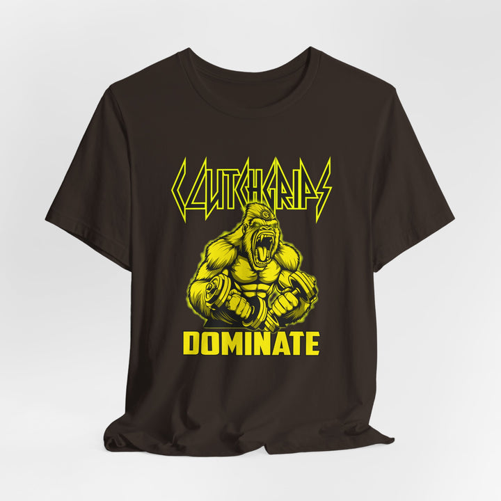 CG MAC ALPHA APEYELLOW BLACK /DOMINATE