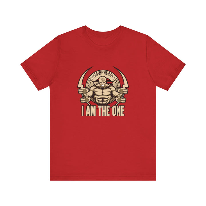 BIG MAC SAND/I AM THE ONE