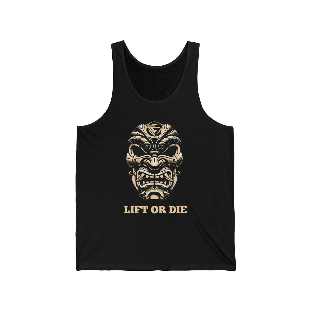 SAMURAI-MAC DESERT SAND /LIFT OR DIE