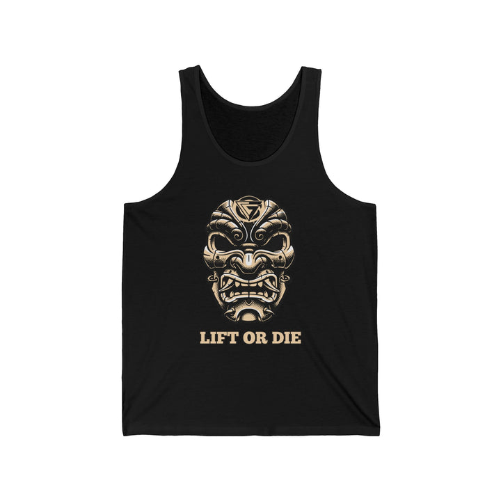 SAMURAI-MAC DESERT SAND /LIFT OR DIE