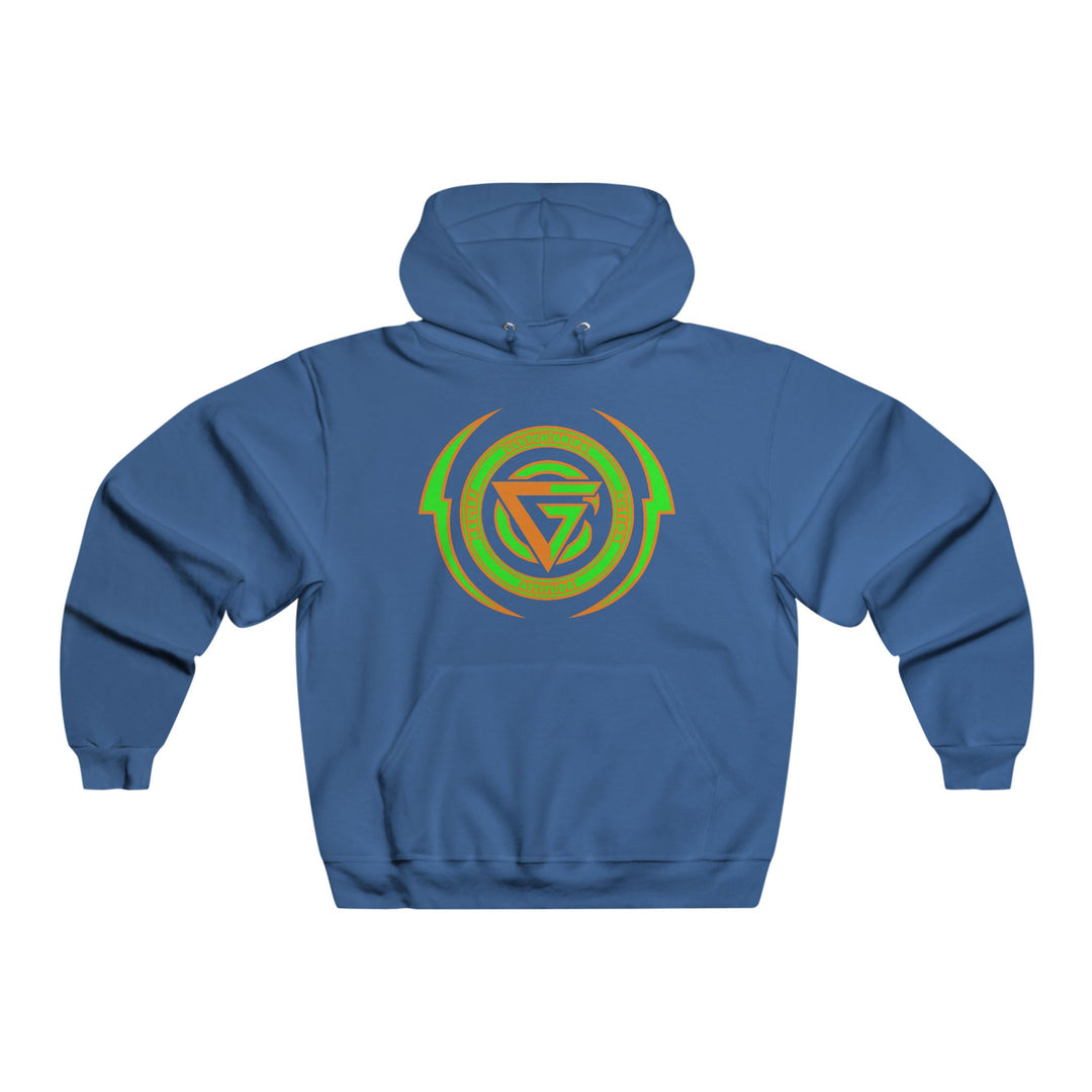 SPARTAN LIFT ORANGE GREEN /STAY SAVAGE