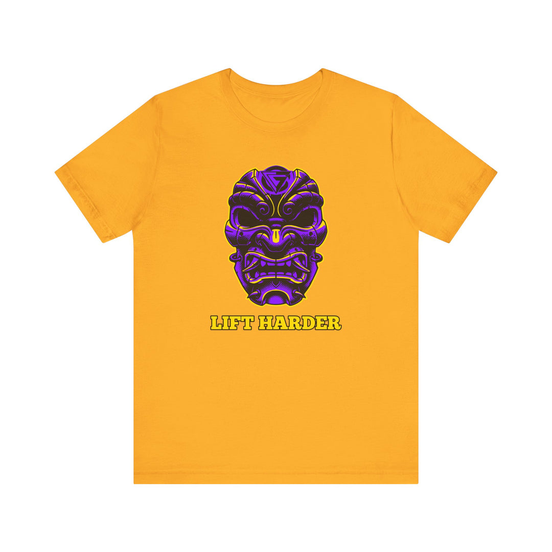SAMURAI MAC PURPLE /LIFT HARDER