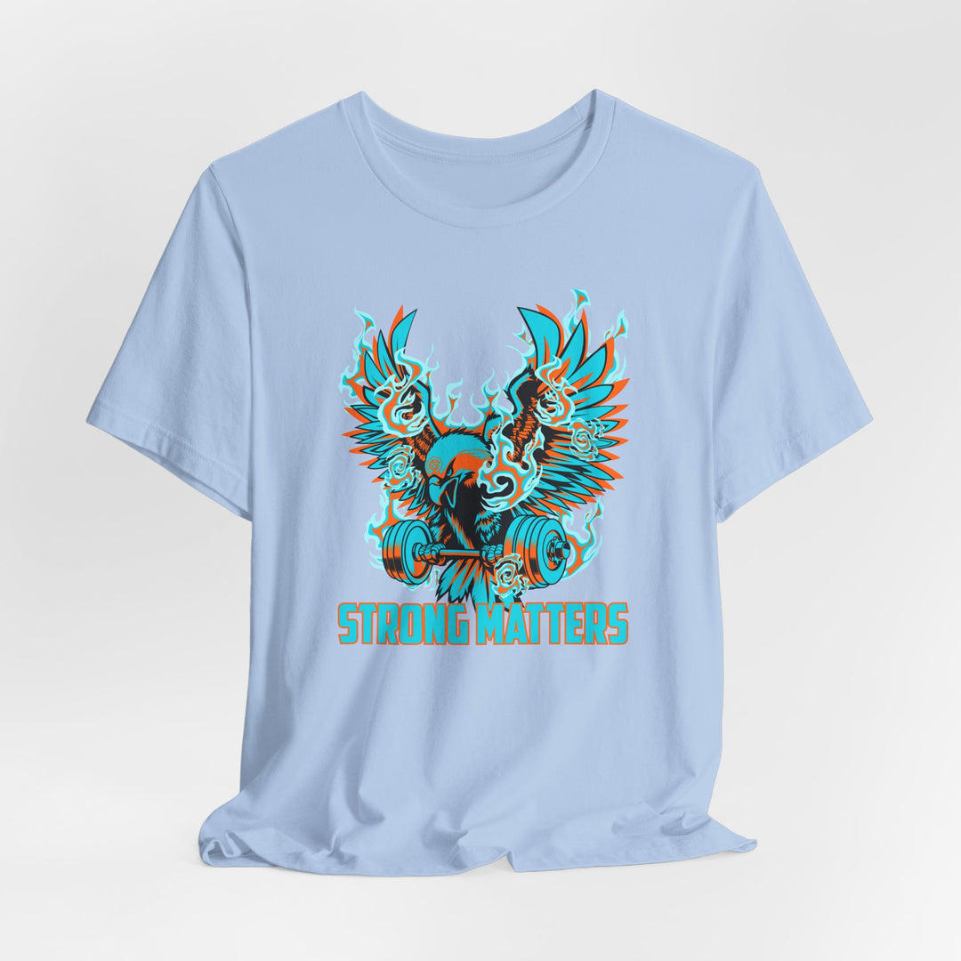 CG EAGLE MAC MIAMI STYLE /STRONG MATTERS