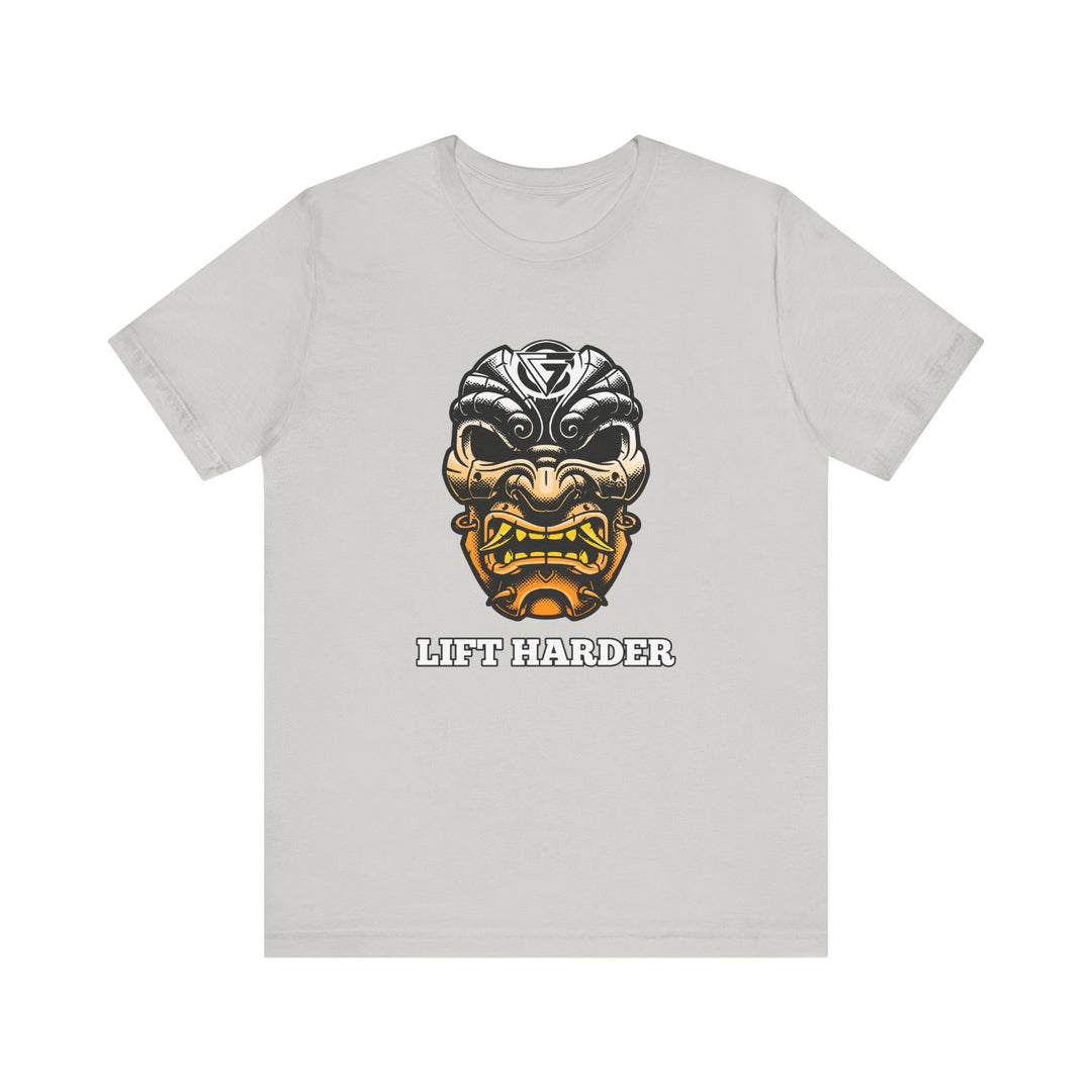 SAMURAI MAC ORANGE WHITE  /LIFT HARDER