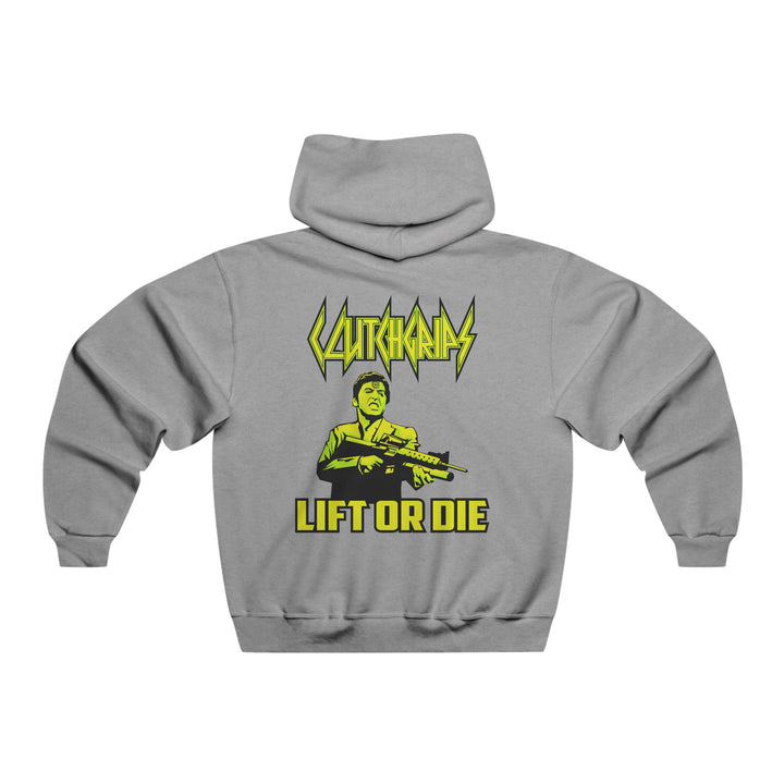 CG MAFIA FINA BOSS LEMON LIME /LIFT OR DIE