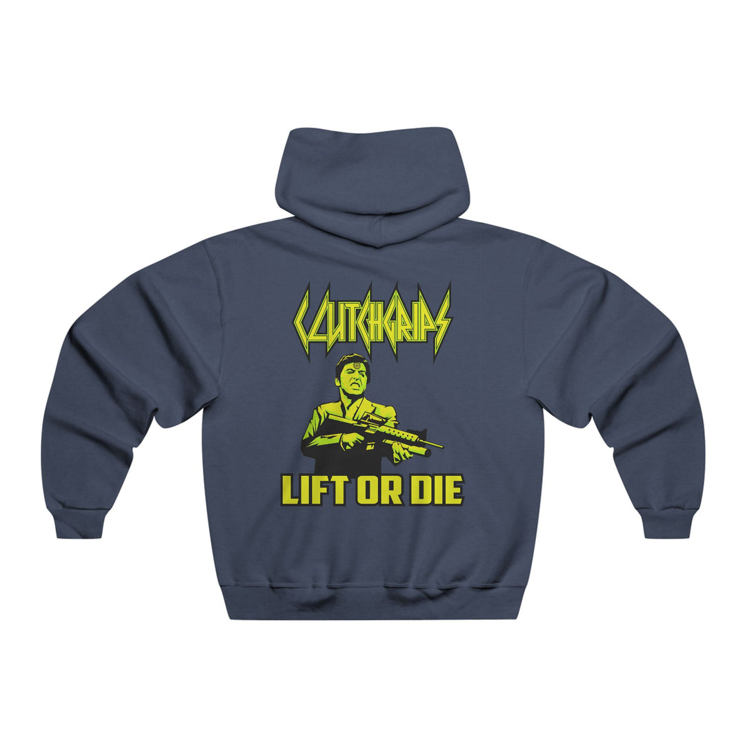 CG MAFIA FINA BOSS LEMON LIME /LIFT OR DIE
