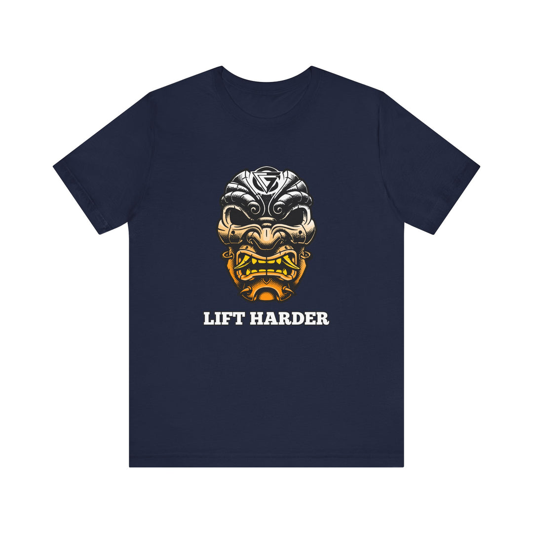 SAMURAI MAC ORANGE WHITE  /LIFT HARDER
