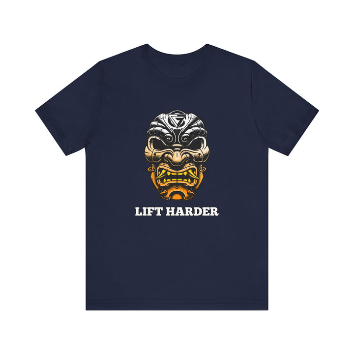 SAMURAI MAC ORANGE WHITE  /LIFT HARDER