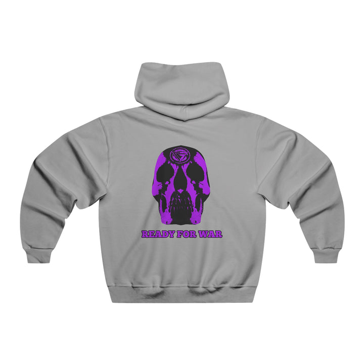 SKULLATOR- PURPLE /READY FOR WAR