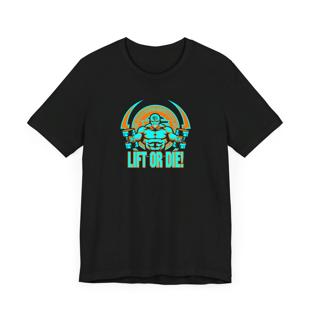 BIG MAC  AQUA ORANGE MIAMI STYLE  STYLE /LIFT OR DIE