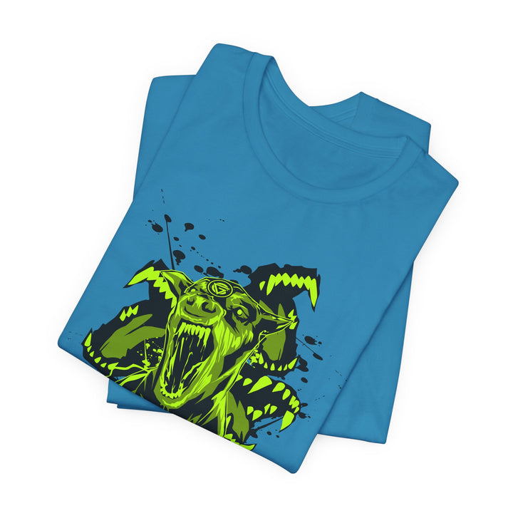 CG MAD DOG HYPER GREEN/STAY SAVAGE