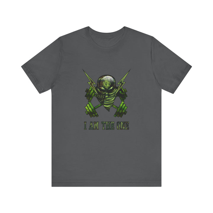 SKULLATOR DBL BELL FOREST CAMO /I AM THE ONE
