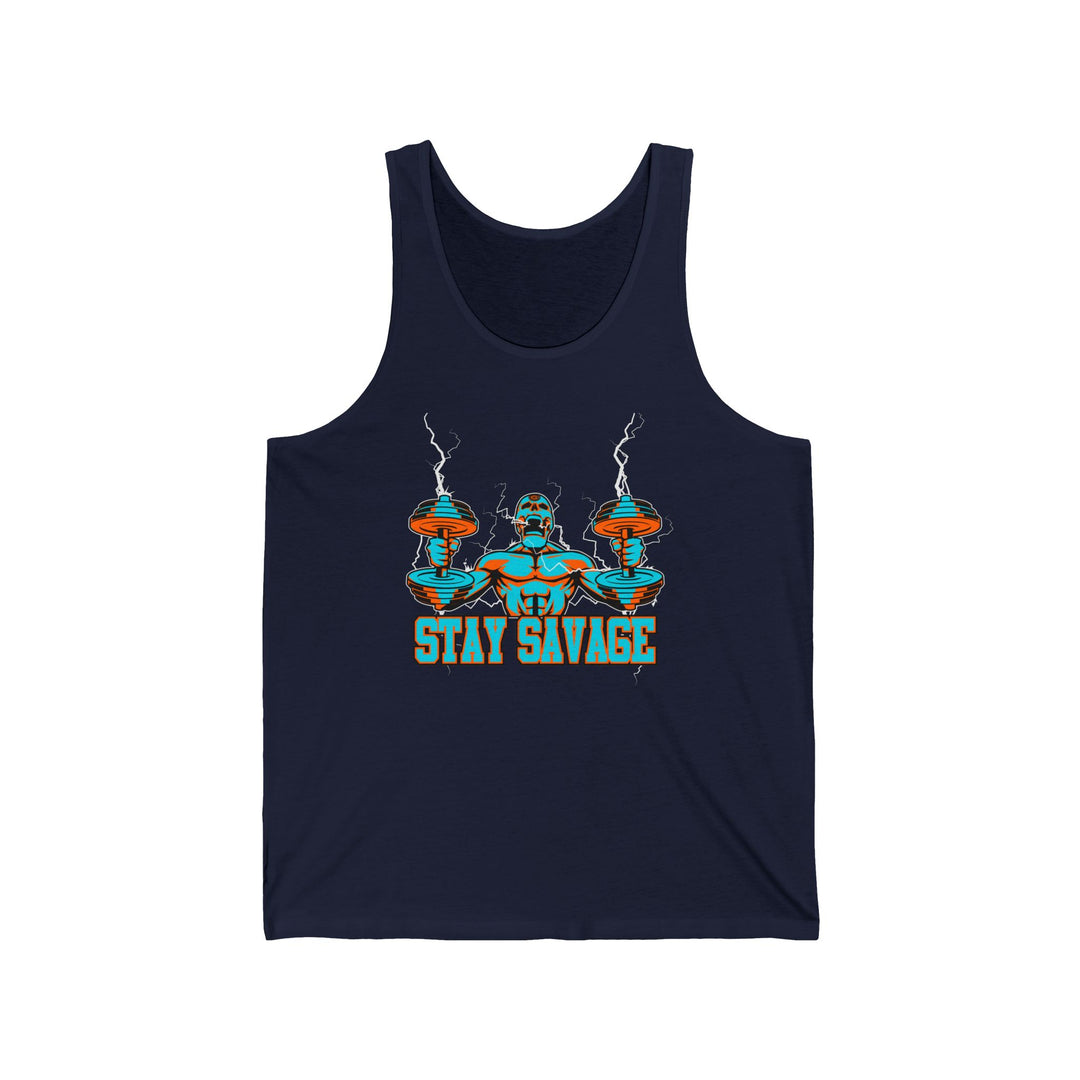 RIDE THE LIGHTNING MIAMI COLORS /STAY SAVAGE