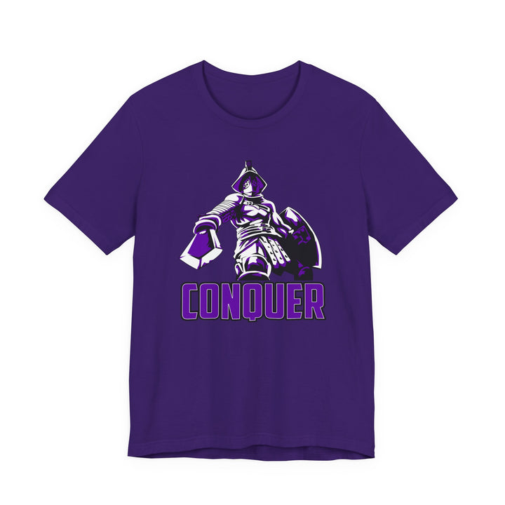 CG EXECUTIONER PURPLE GRAPE /CONQUER