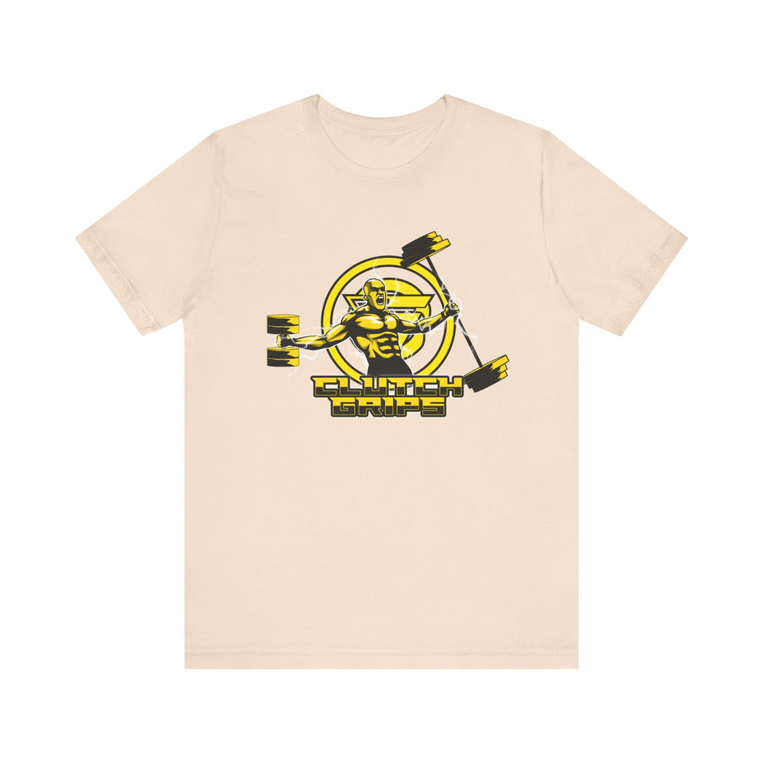 SPARTAN LIFT YELLOW BLACK /CLUTCHGRIPS