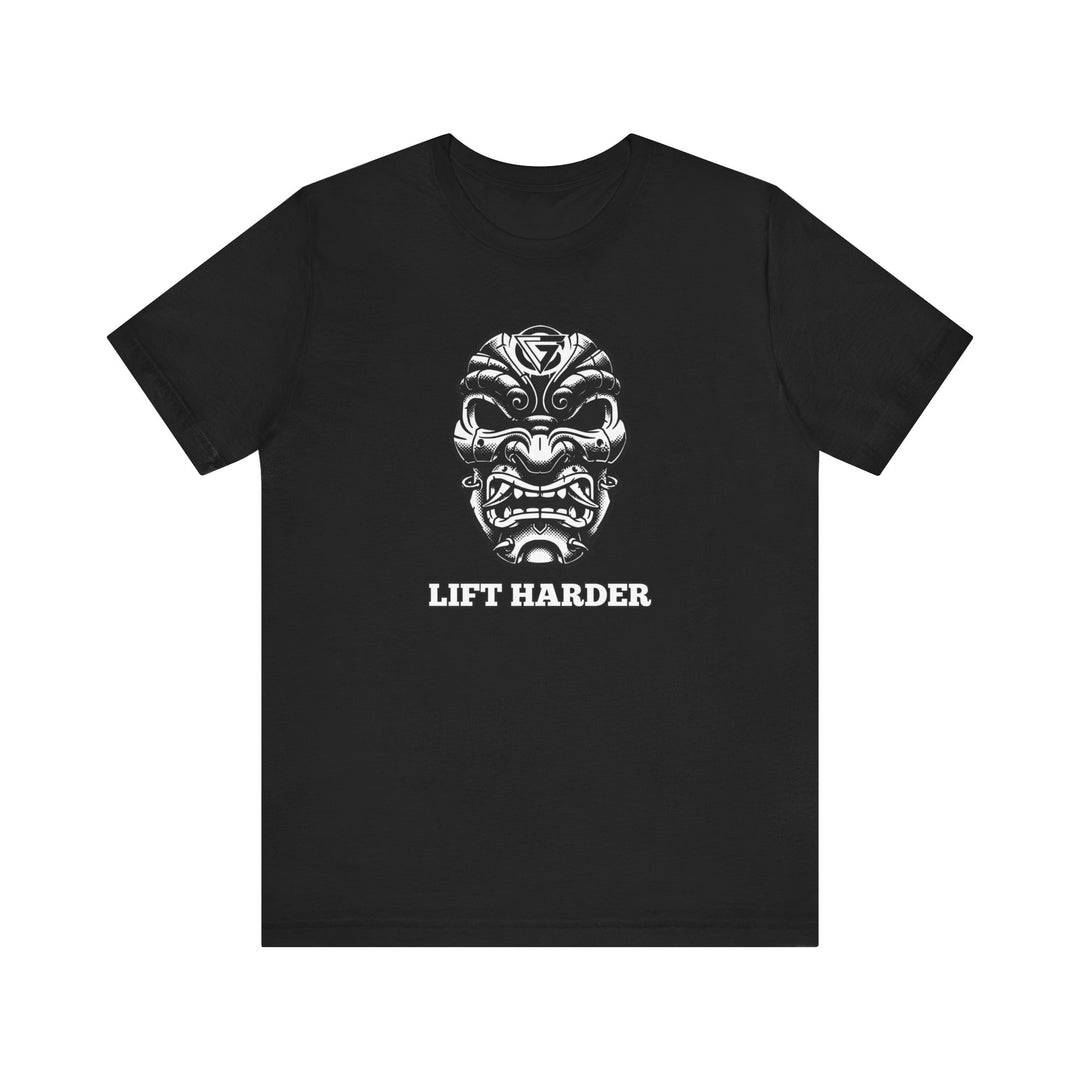 SAMURAI MAC BLACK WHITE /LIFT HARDER