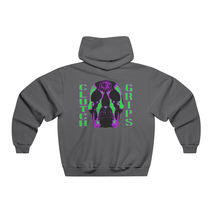 SKULLATOR-MAC PURPLE/GREEN WD