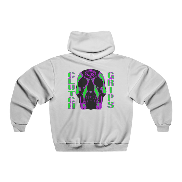 SKULLATOR-MAC PURPLE/GREEN WD