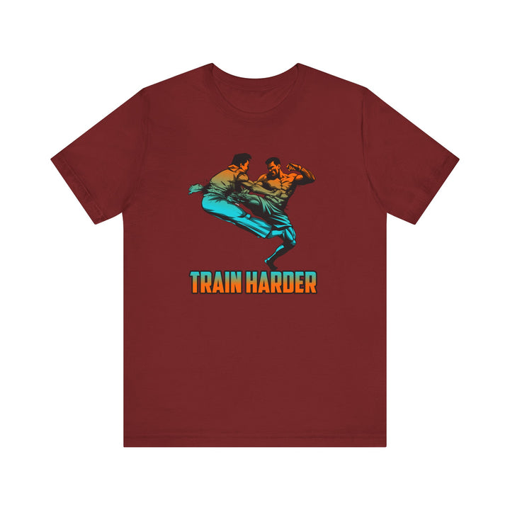 CG MAC DEATH KICK MIAMI FADE/TRAIN HARDER