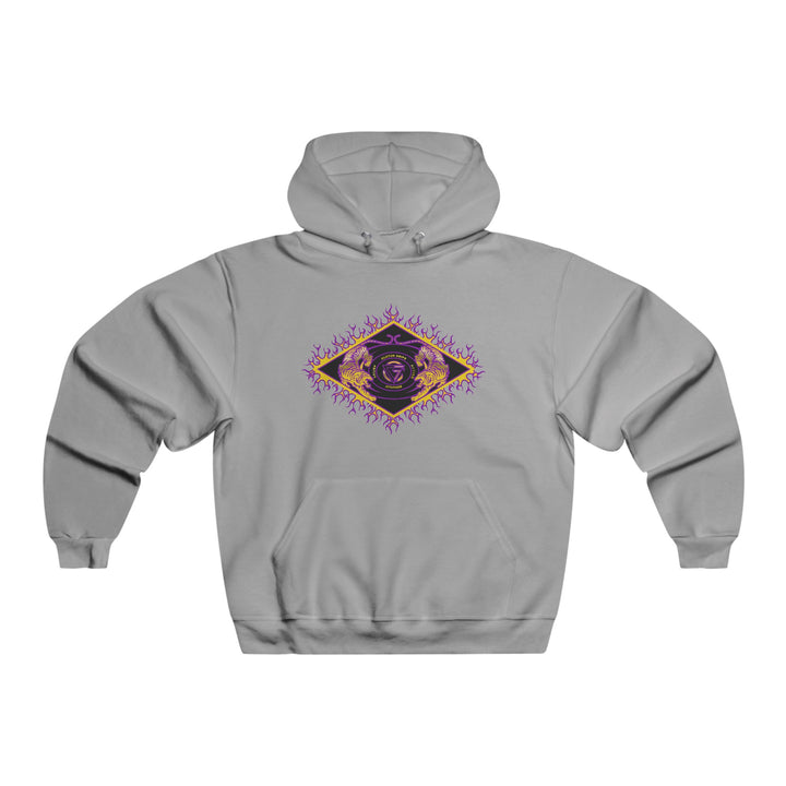 SPARTAN LIFT PURPLE GOLD/READY FOR WAR