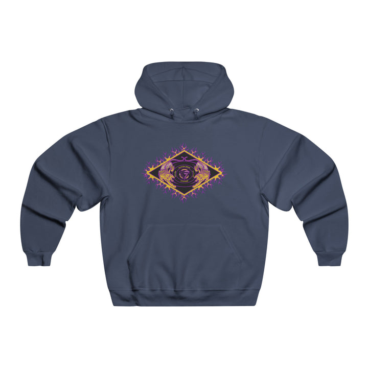 SPARTAN LIFT PURPLE GOLD/READY FOR WAR