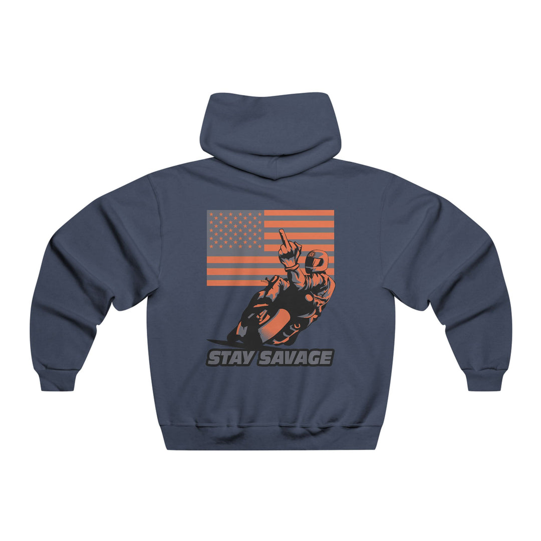 CG EZ RIDER ORANGE GREY /STAY SAVAGE