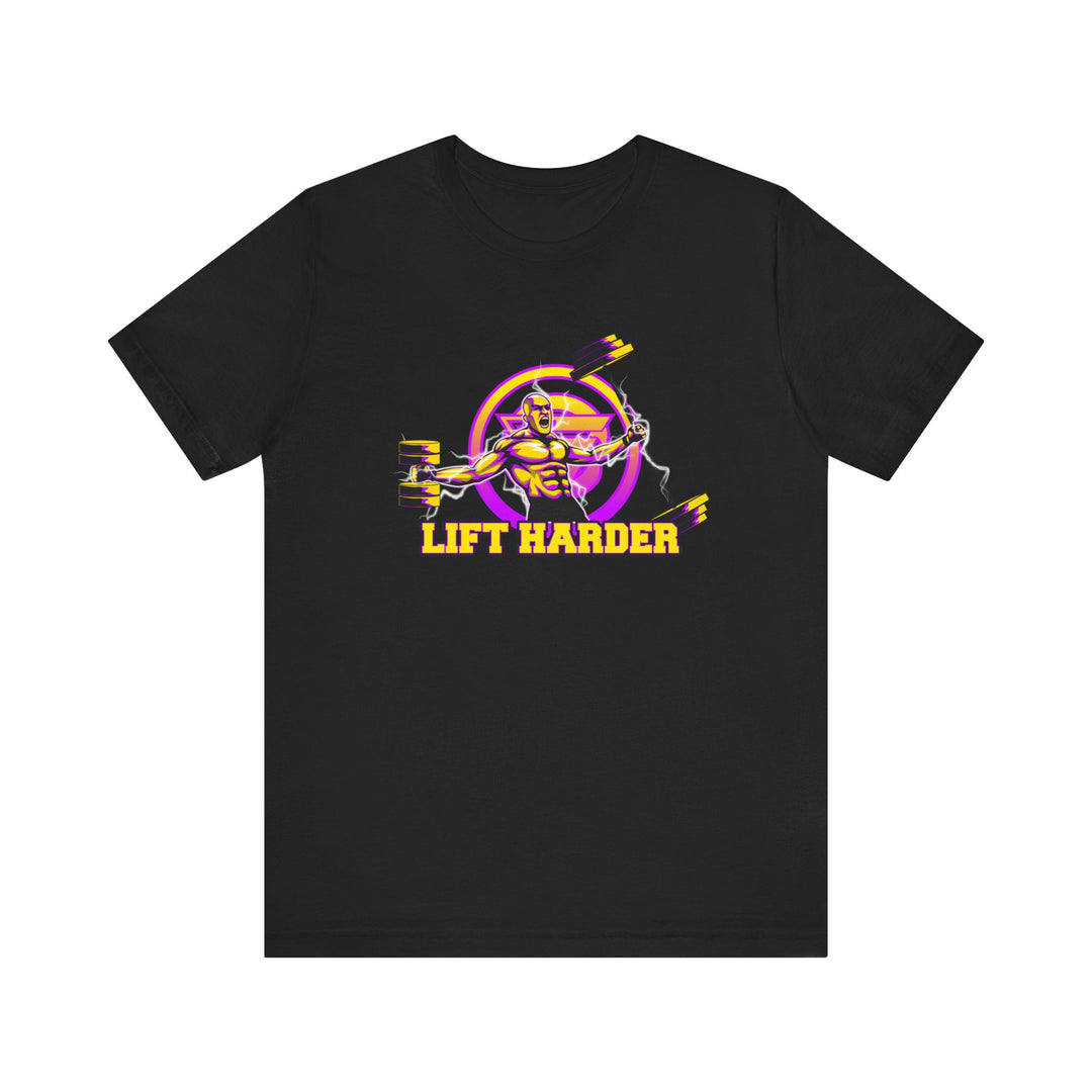 MAC SPARTAN LIFT PURPLE GOLD /LIFT HARDER
