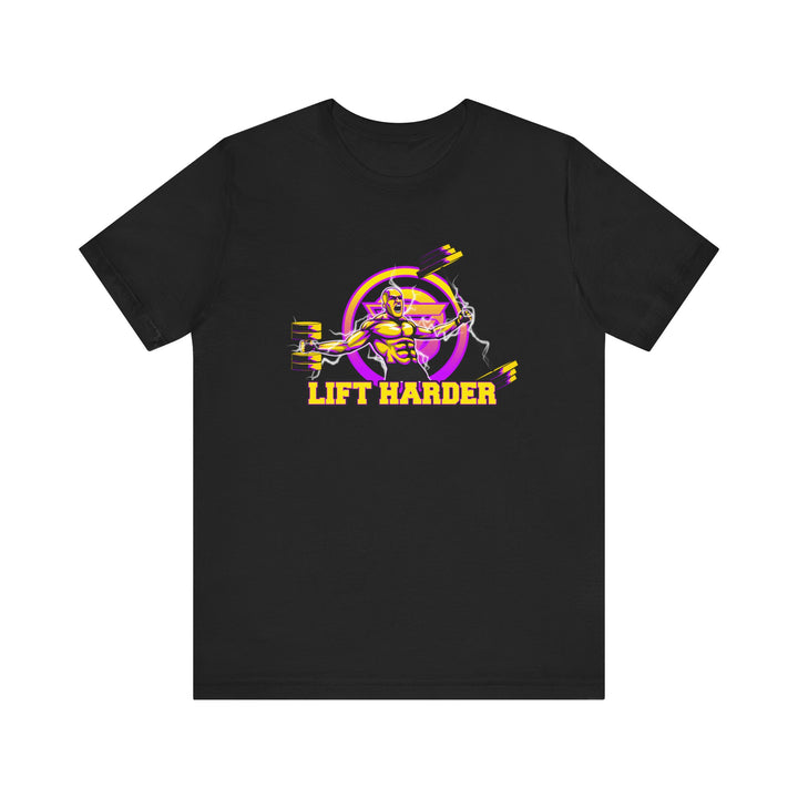 MAC SPARTAN LIFT PURPLE GOLD /LIFT HARDER