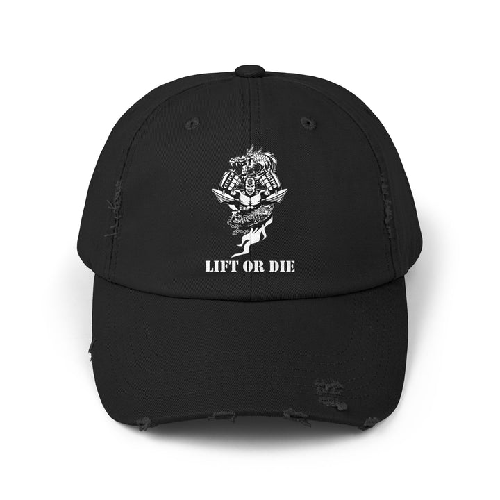 CG MAC SNABP BAR BREAKER WHITE/LIFT OR DIE CAP