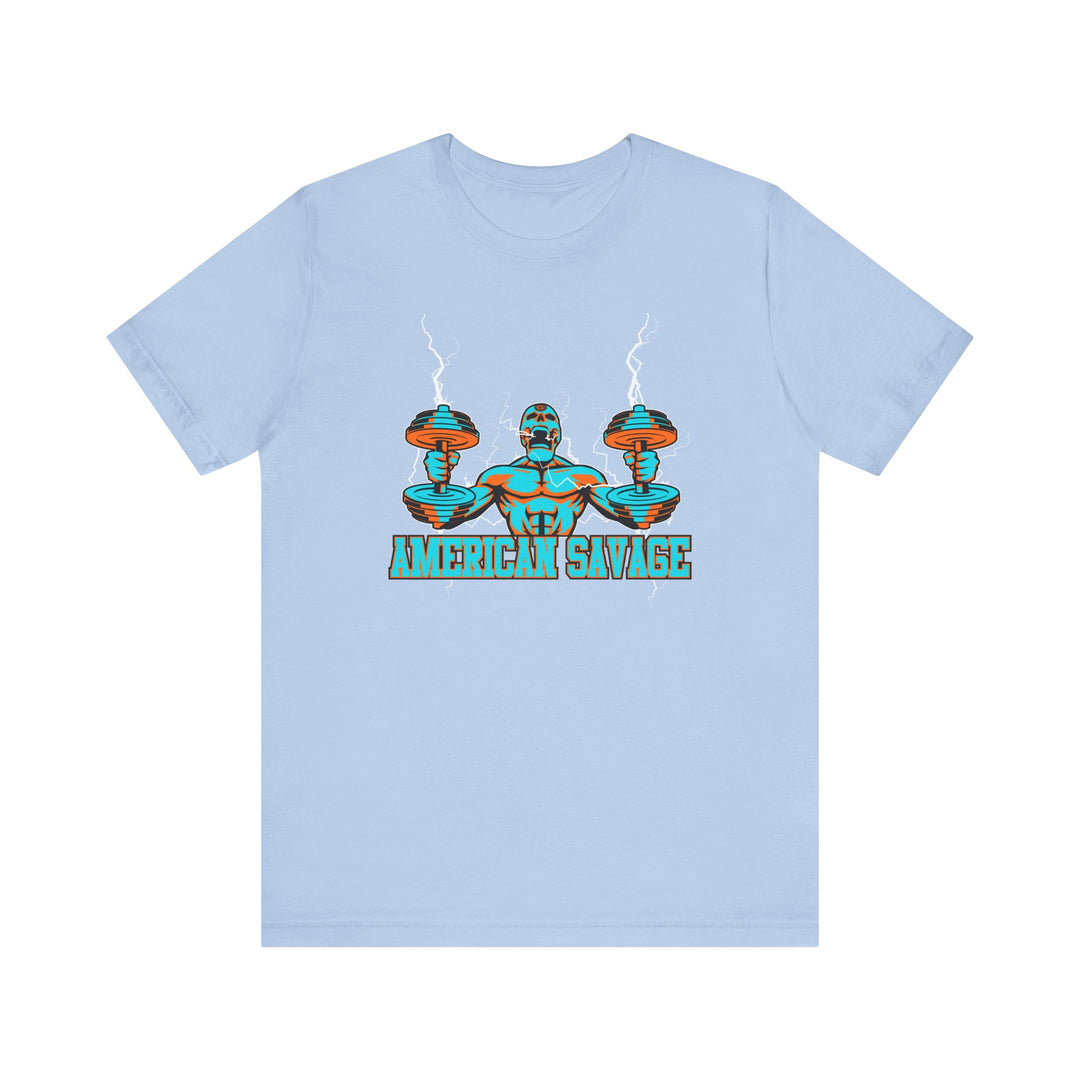 RIDE THE LIGHTNING MIAMI COLORS /AMERICAN SAVAGE