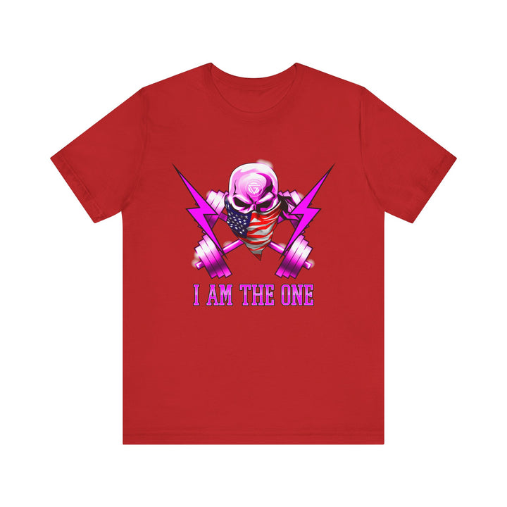 SKULL BELL OUTLAW BURPLE/I AM THE ONE