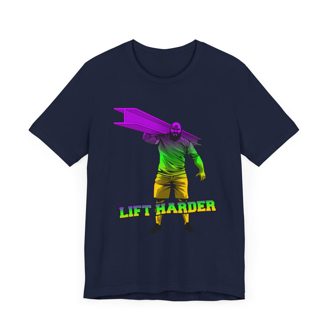 CG BIG BOY MAC YELLOW GREEN PURPLE FADE /LIFT HARDER