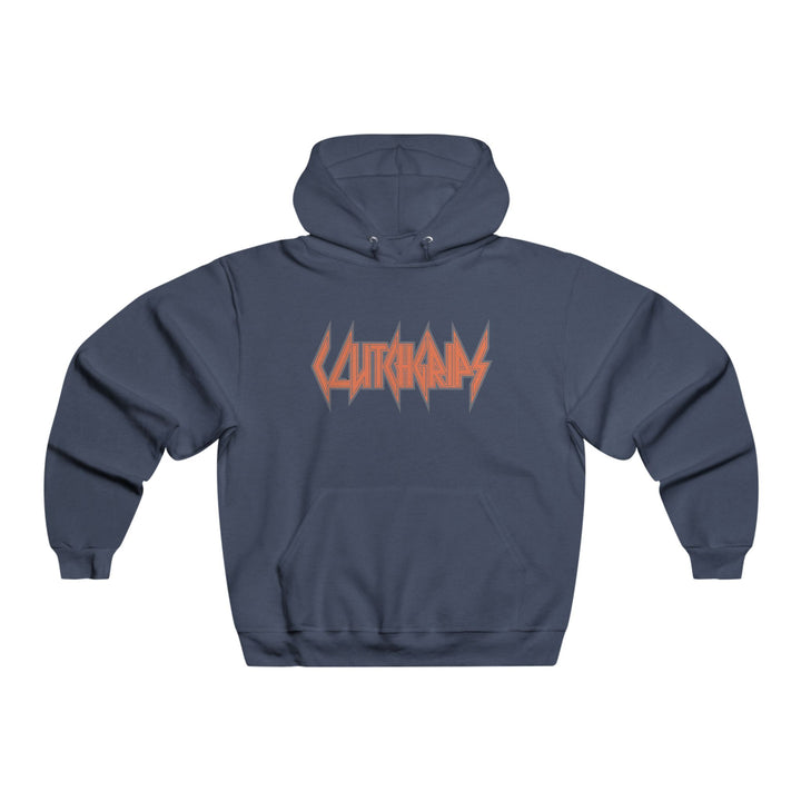 CG EZ RIDER ORANGE GREY /STAY SAVAGE