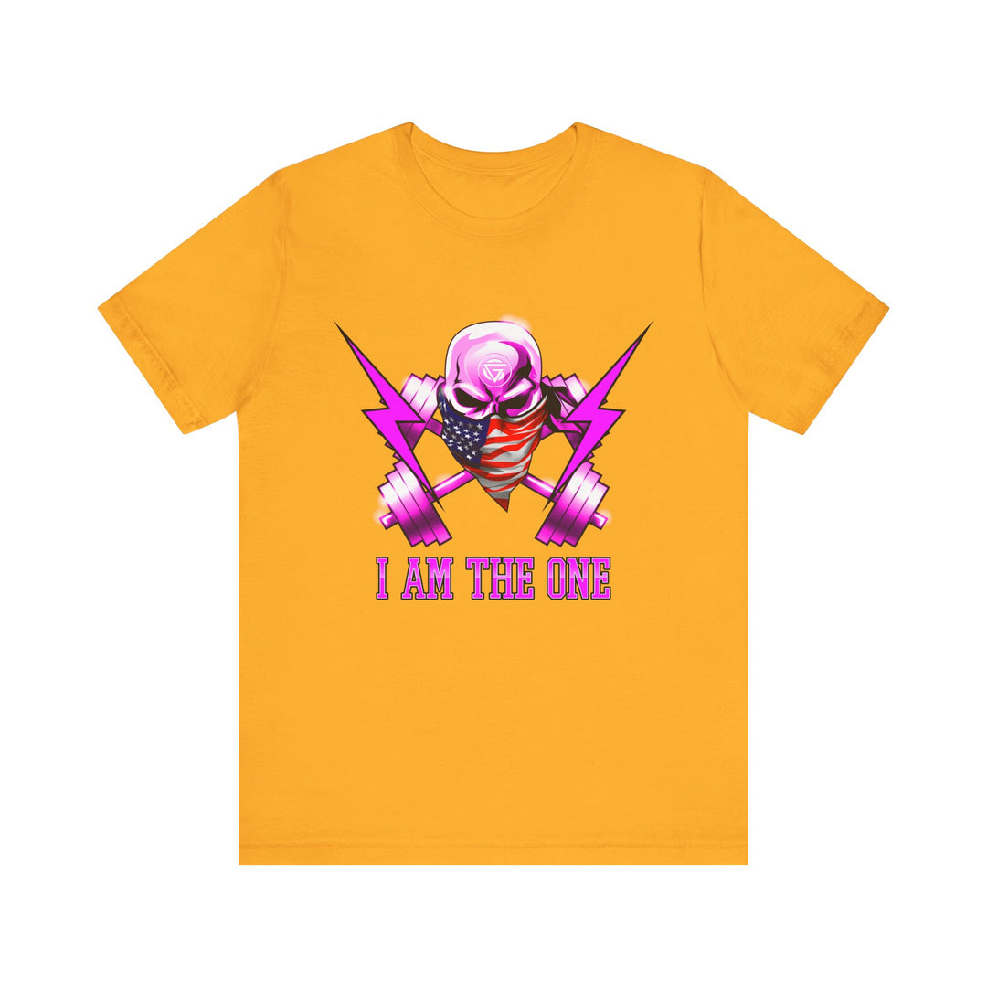 SKULL BELL OUTLAW BURPLE/I AM THE ONE