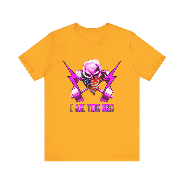SKULL BELL OUTLAW BURPLE/I AM THE ONE