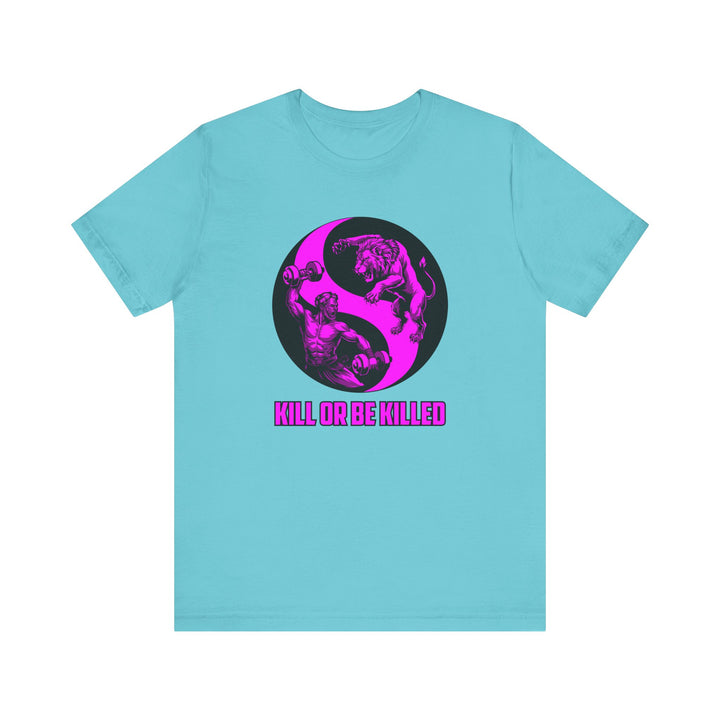 CG MAC SOUL OF LION BURPLE /KILL OR BE KILLED