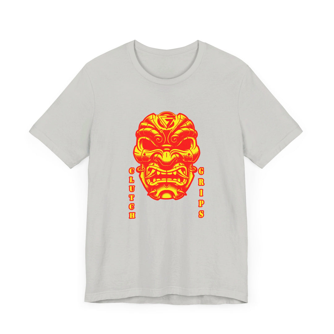 CG SAMURAI ORANGE YELLOW