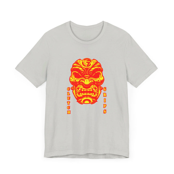 CG SAMURAI ORANGE YELLOW
