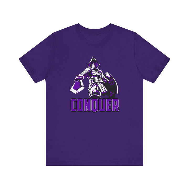 CG EXECUTIONER PURPLE GRAPE /CONQUER