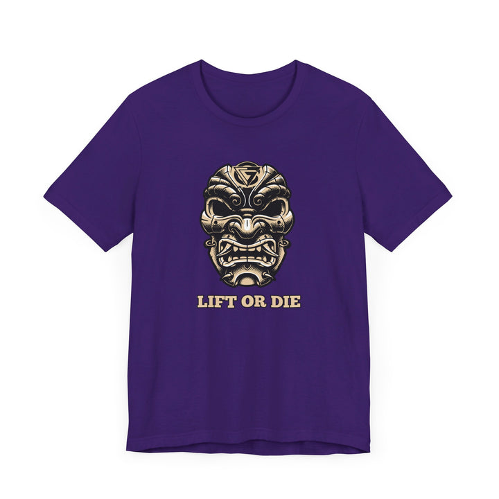SAMURAI MAC SAND /LIFT OR DIE