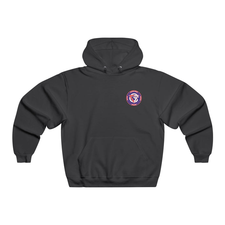 SKULLATOR- RED WHITE BLUE/LIFT OR DIE