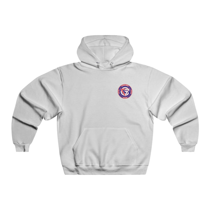 SKULLATOR- RED WHITE BLUE/LIFT OR DIE