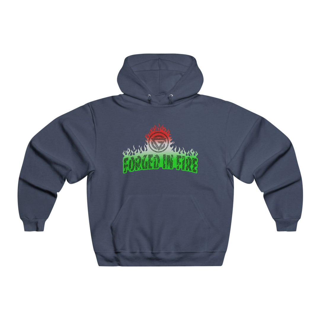 SPARTAN LIFT RED WHITE GREEN /LIFT OR DIE