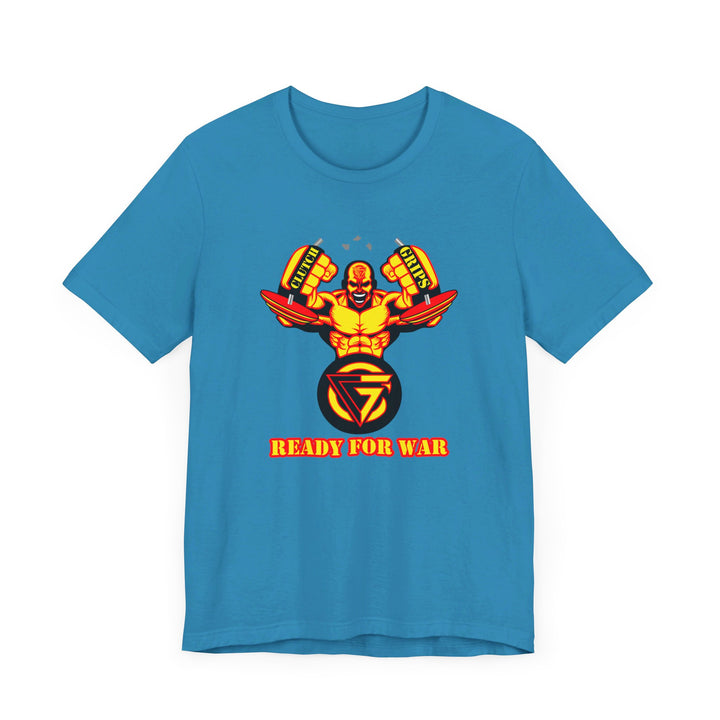 MAD MAC SNAP RED GOLD /READY FOR WAR