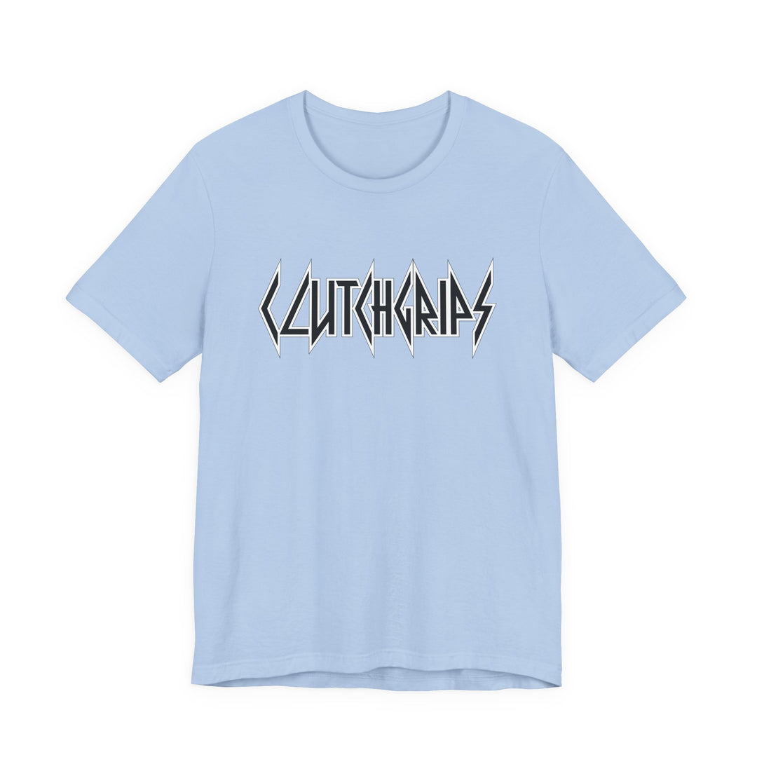 CLUTCHGRIPS BLACK WHITE