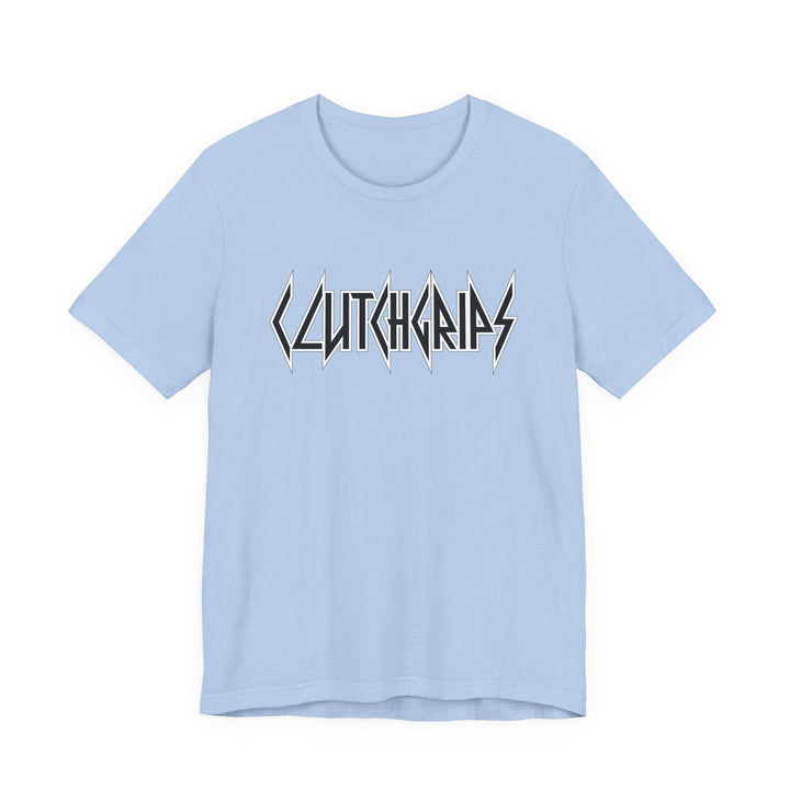 CLUTCHGRIPS BLACK WHITE