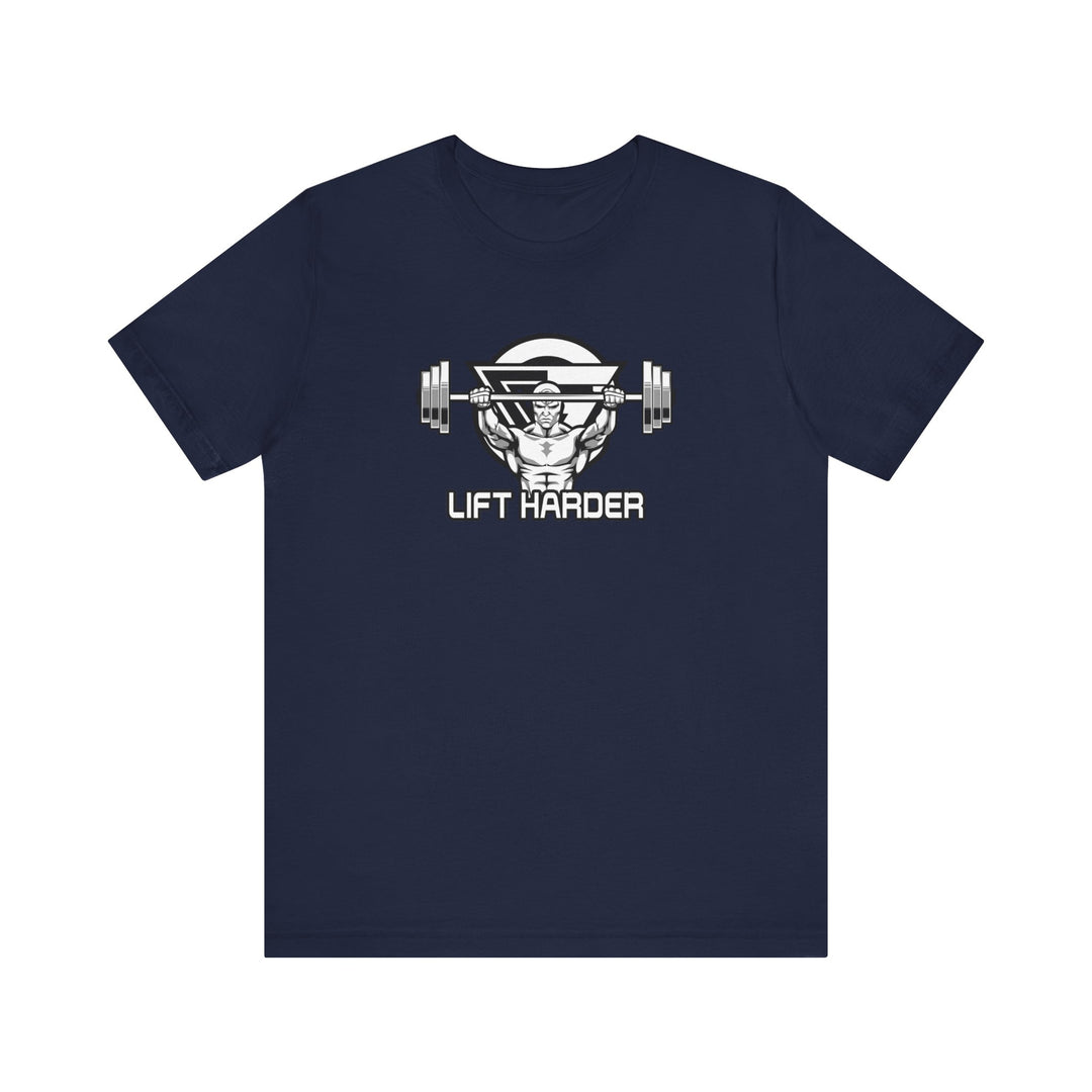 ENTER THE MAC BLACK WHITE  /LIFT HARDER
