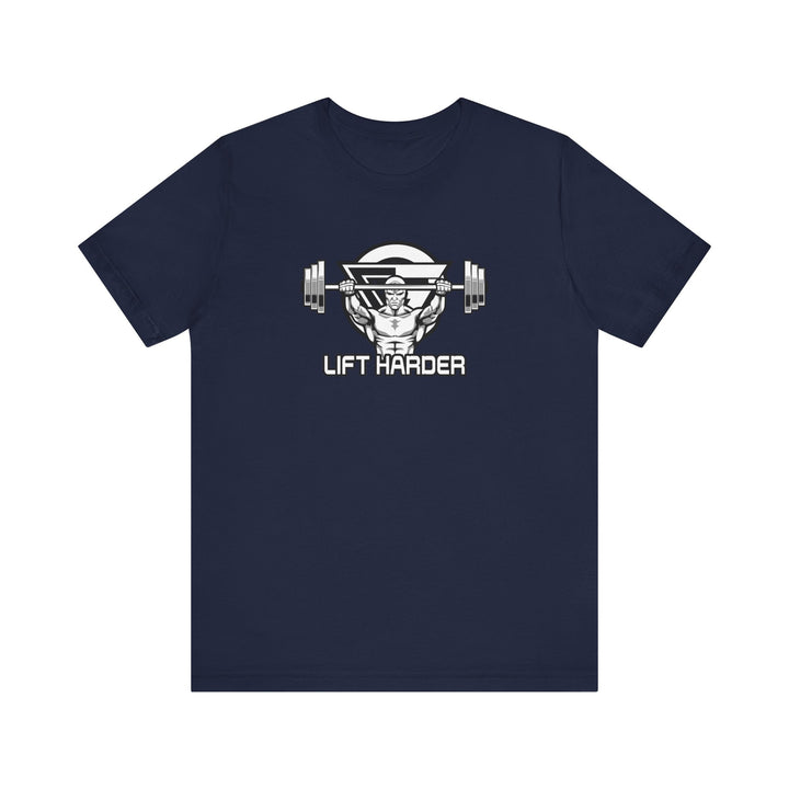 ENTER THE MAC BLACK WHITE  /LIFT HARDER