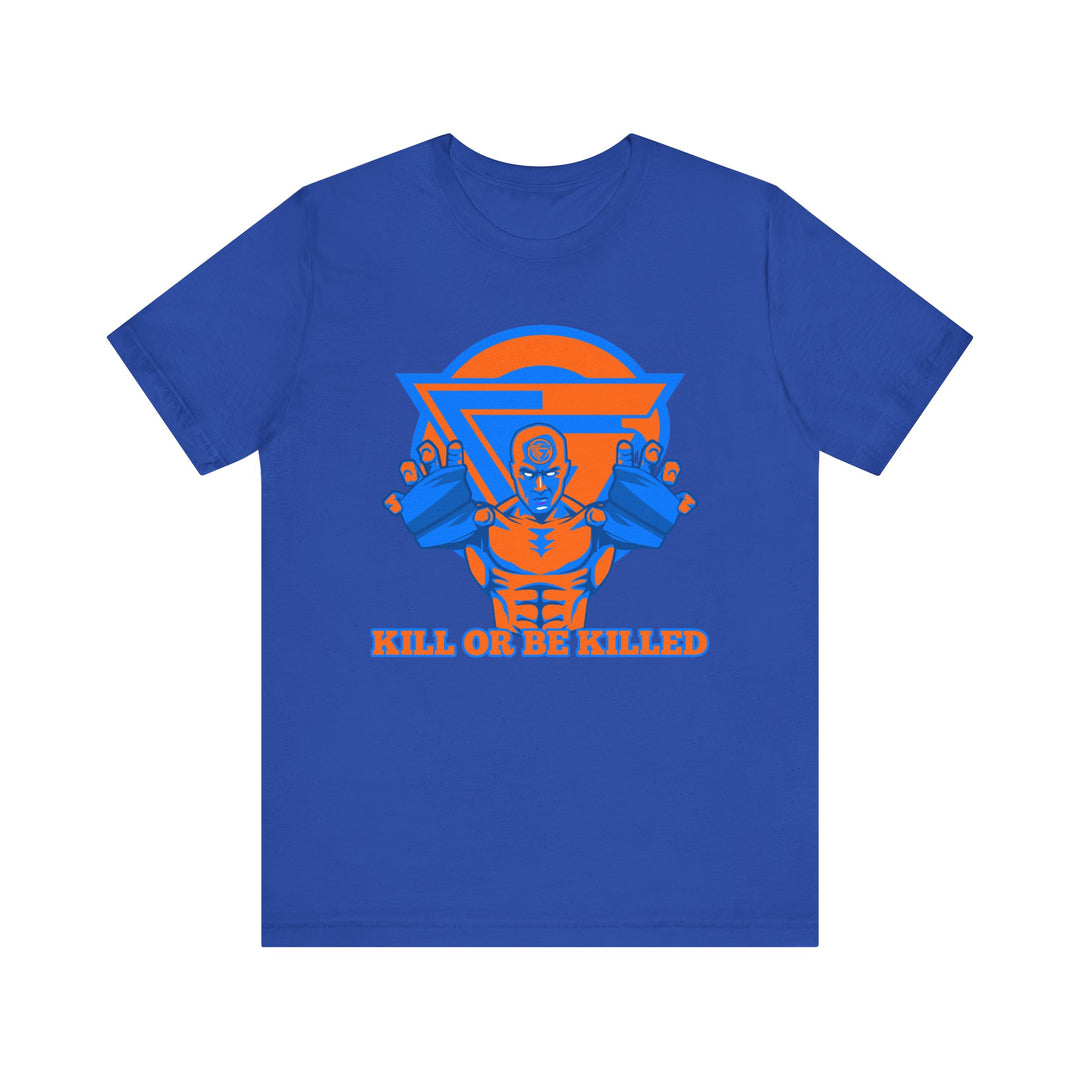 CG MATRIX MIAMI COLORS /KILL OR BE KILLED