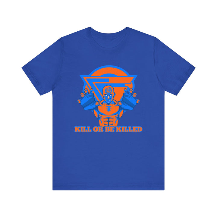 CG MATRIX MIAMI COLORS /KILL OR BE KILLED